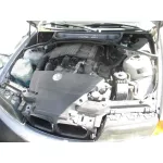 BMW SERIE 3 BERLINA (E46) BMW SERIE 3 BERLINA (E46) '2000 320D PLATA 2000