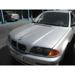 BMW SERIE 3 BERLINA (E46) BMW SERIE 3 BERLINA (E46) '2000 320D PLATA 2000