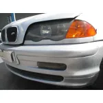 BMW SERIE 3 BERLINA (E46) BMW SERIE 3 BERLINA (E46) '2000 320D PLATA 2000