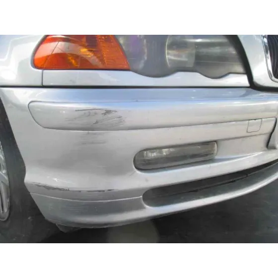 BMW SERIE 3 BERLINA (E46) '2000 320D PLATA