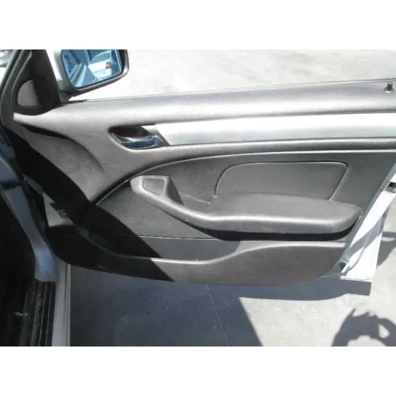 BMW SERIE 3 BERLINA (E46) '2000 320D PLATA