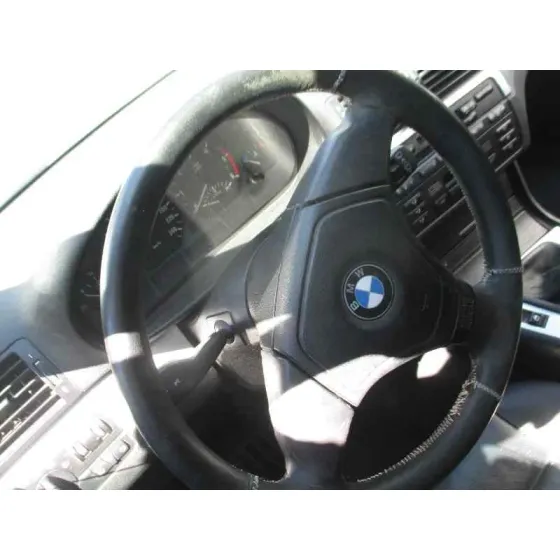 BMW SERIE 3 BERLINA (E46) '2000 320D PLATA