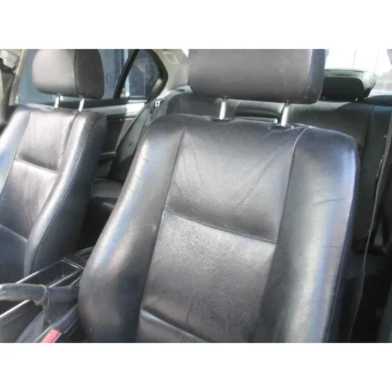 BMW SERIE 3 BERLINA (E46) '2000 320D PLATA