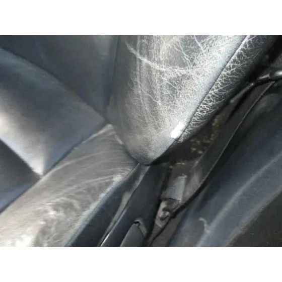 BMW SERIE 3 BERLINA (E46) '2000 320D PLATA