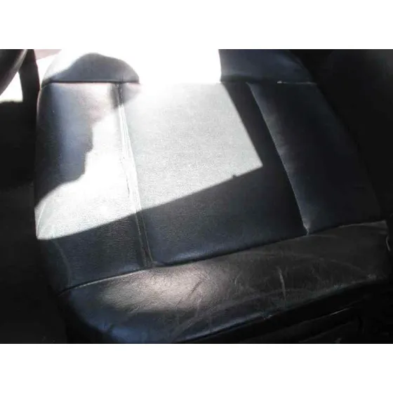 BMW SERIE 3 BERLINA (E46) '2000 320D PLATA