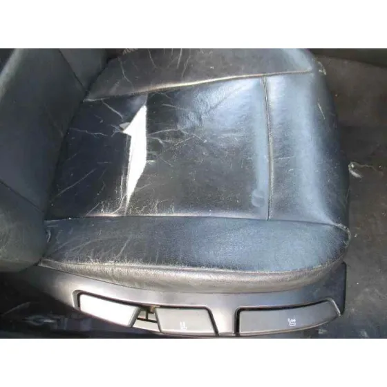 BMW SERIE 3 BERLINA (E46) '2000 320D PLATA