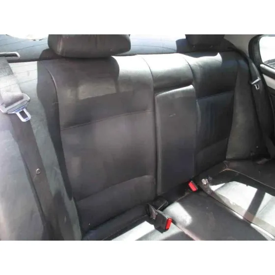 BMW SERIE 3 BERLINA (E46) '2000 320D PLATA