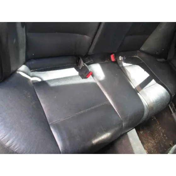 BMW SERIE 3 BERLINA (E46) '2000 320D PLATA