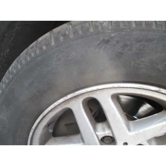 BMW SERIE 3 BERLINA (E46) '2000 320D PLATA