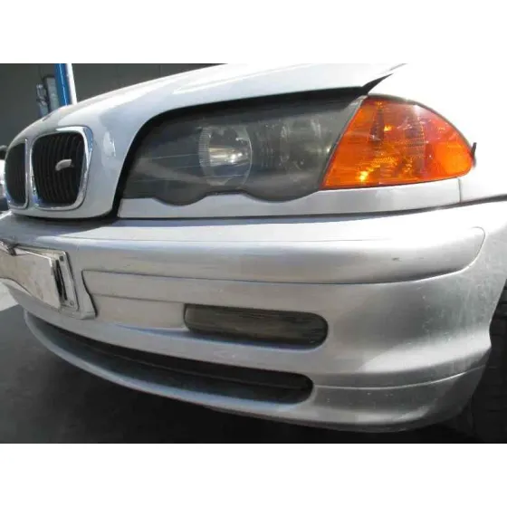 BMW SERIE 3 BERLINA (E46) '2000 320D PLATA
