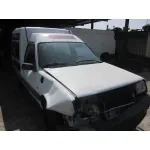 RENAULT RAPID/EXPRESS (F40) RENAULT RAPID/EXPRESS (F40) '1994 1.6 DIESEL BLANCO 1985