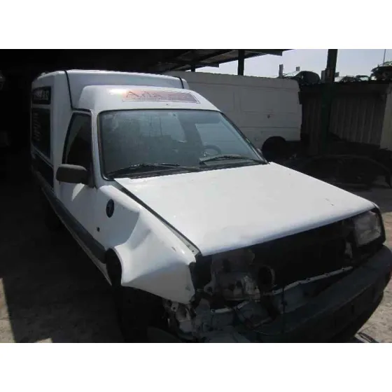 RENAULT RAPID/EXPRESS (F40) '1994 1.6 DIESEL BLANCO