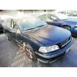 VOLVO V40 FAMILIAR VOLVO V40 FAMILIAR '1999 1.9 D NEGRO 1999