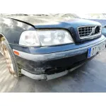 VOLVO V40 FAMILIAR VOLVO V40 FAMILIAR '1999 1.9 D NEGRO 1999