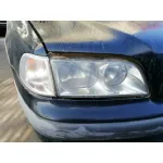 VOLVO V40 FAMILIAR VOLVO V40 FAMILIAR '1999 1.9 D NEGRO 1999