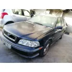 VOLVO V40 FAMILIAR VOLVO V40 FAMILIAR '1999 1.9 D NEGRO 1999