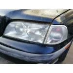 VOLVO V40 FAMILIAR VOLVO V40 FAMILIAR '1999 1.9 D NEGRO 1999