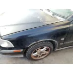 VOLVO V40 FAMILIAR VOLVO V40 FAMILIAR '1999 1.9 D NEGRO 1999