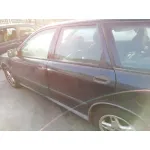 VOLVO V40 FAMILIAR VOLVO V40 FAMILIAR '1999 1.9 D NEGRO 1999