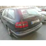 VOLVO V40 FAMILIAR VOLVO V40 FAMILIAR '1999 1.9 D NEGRO 1999