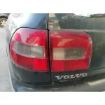 VOLVO V40 FAMILIAR VOLVO V40 FAMILIAR '1999 1.9 D NEGRO 1999