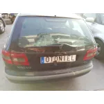 VOLVO V40 FAMILIAR VOLVO V40 FAMILIAR '1999 1.9 D NEGRO 1999