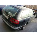 VOLVO V40 FAMILIAR VOLVO V40 FAMILIAR '1999 1.9 D NEGRO 1999