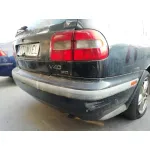 VOLVO V40 FAMILIAR VOLVO V40 FAMILIAR '1999 1.9 D NEGRO 1999