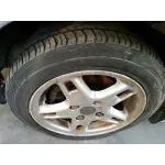 VOLVO V40 FAMILIAR VOLVO V40 FAMILIAR '1999 1.9 D NEGRO 1999