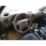 VOLVO V40 FAMILIAR VOLVO V40 FAMILIAR '1999 1.9 D NEGRO 1999