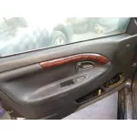 VOLVO V40 FAMILIAR VOLVO V40 FAMILIAR '1999 1.9 D NEGRO 1999