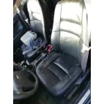 VOLVO V40 FAMILIAR VOLVO V40 FAMILIAR '1999 1.9 D NEGRO 1999