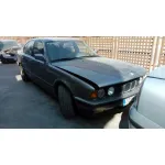 BMW SERIE 5 BERLINA (E34) BMW SERIE 5 BERLINA (E34) '1992 2.5 TURBODIESEL CAT GRIS 1988