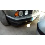BMW SERIE 5 BERLINA (E34) BMW SERIE 5 BERLINA (E34) '1992 2.5 TURBODIESEL CAT GRIS 1988
