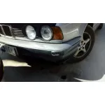 BMW SERIE 5 BERLINA (E34) BMW SERIE 5 BERLINA (E34) '1992 2.5 TURBODIESEL CAT GRIS 1988