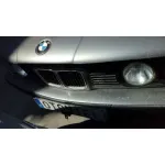 BMW SERIE 5 BERLINA (E34) BMW SERIE 5 BERLINA (E34) '1992 2.5 TURBODIESEL CAT GRIS 1988