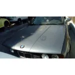 BMW SERIE 5 BERLINA (E34) BMW SERIE 5 BERLINA (E34) '1992 2.5 TURBODIESEL CAT GRIS 1988