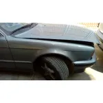 BMW SERIE 5 BERLINA (E34) BMW SERIE 5 BERLINA (E34) '1992 2.5 TURBODIESEL CAT GRIS 1988