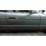 BMW SERIE 5 BERLINA (E34) BMW SERIE 5 BERLINA (E34) '1992 2.5 TURBODIESEL CAT GRIS 1988