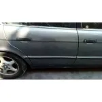 BMW SERIE 5 BERLINA (E34) BMW SERIE 5 BERLINA (E34) '1992 2.5 TURBODIESEL CAT GRIS 1988
