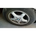 BMW SERIE 5 BERLINA (E34) BMW SERIE 5 BERLINA (E34) '1992 2.5 TURBODIESEL CAT GRIS 1988