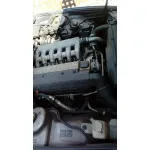 BMW SERIE 5 BERLINA (E34) BMW SERIE 5 BERLINA (E34) '1992 2.5 TURBODIESEL CAT GRIS 1988
