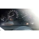 BMW SERIE 5 BERLINA (E34) BMW SERIE 5 BERLINA (E34) '1992 2.5 TURBODIESEL CAT GRIS 1988