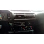 BMW SERIE 5 BERLINA (E34) BMW SERIE 5 BERLINA (E34) '1992 2.5 TURBODIESEL CAT GRIS 1988