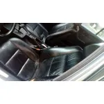 BMW SERIE 5 BERLINA (E34) BMW SERIE 5 BERLINA (E34) '1992 2.5 TURBODIESEL CAT GRIS 1988