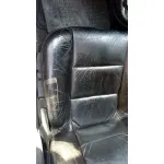 BMW SERIE 5 BERLINA (E34) BMW SERIE 5 BERLINA (E34) '1992 2.5 TURBODIESEL CAT GRIS 1988