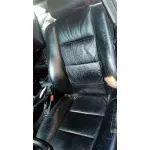 BMW SERIE 5 BERLINA (E34) BMW SERIE 5 BERLINA (E34) '1992 2.5 TURBODIESEL CAT GRIS 1988