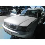 AUDI A4 BERLINA (B5) '1997 1.9 TDI GRIS PLATA