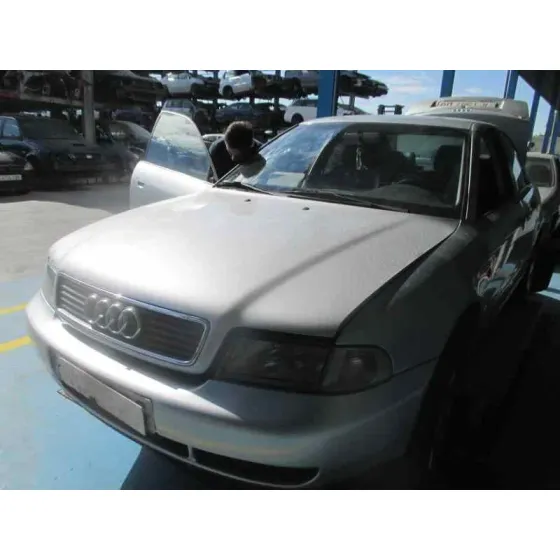 AUDI A4 BERLINA (B5) '1997 1.9 TDI GRIS PLATA