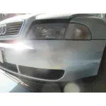 AUDI A4 BERLINA (B5) '1997 1.9 TDI GRIS PLATA